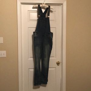 Mossimo Overalls